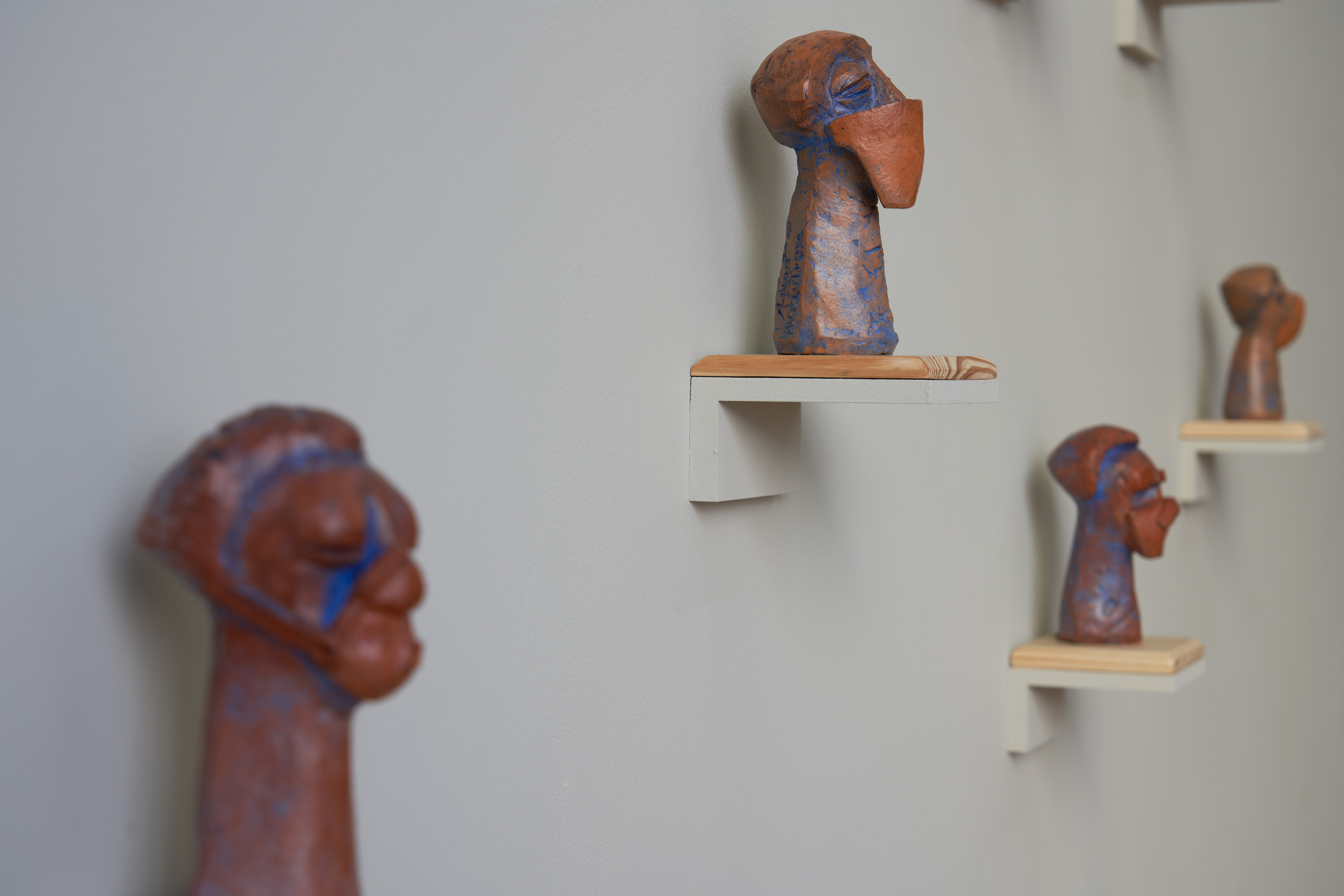 Exhibition Gallery